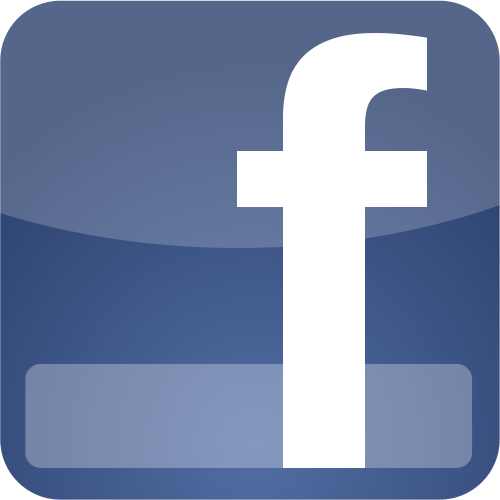 Facebook Icon